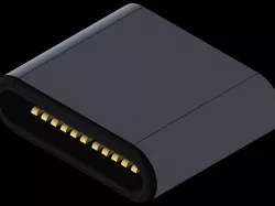 usb type c (cad 2017)
