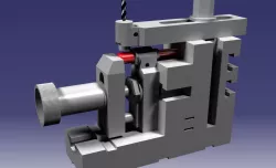 USP device