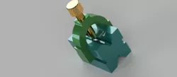 V_Block_Assembly