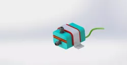 Vacum Pump