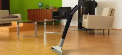 Vacuum cleaner