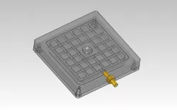 Vacuum Fixture plate v2