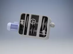 Variator