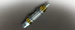 verin hydrolique