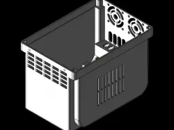 VFD XSY-AT1 1500