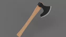 Viking Axe