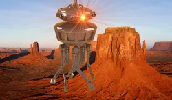Viper Probe Droid