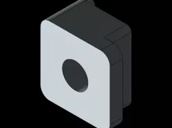 Vise Clamp Blocks