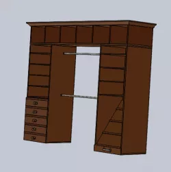 Walkin Closet