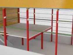 Warehouse Model