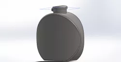 Water bottle