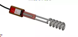 water heater