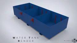 Water Tank