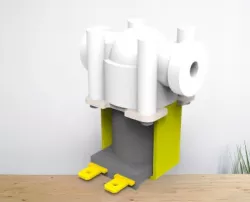 water valve