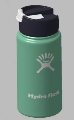 Watter Bottle