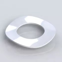 Wave Spring Washer - M8 - MD4463MXP150X040