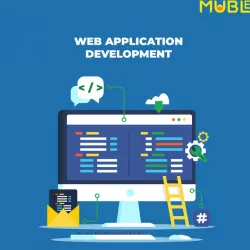 Web Application Development Company | Custom Web App