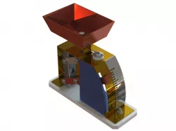 Weight Scales