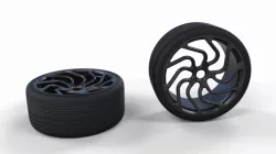 Wheel #23