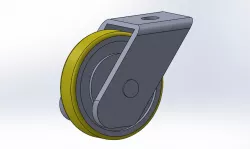 Wheel Design