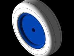 wheel