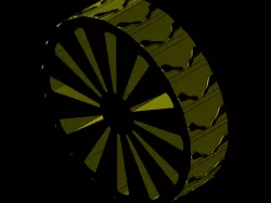 wheel