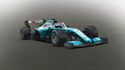 Williams FW42
