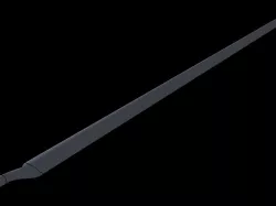 Wind Turbine Blade