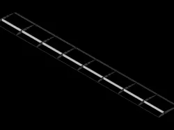 Wing structure