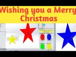 Wishing you a Merry Christmas Part 1