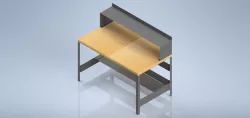 Workbench