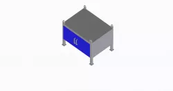 working table