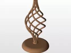 Wrought Iron