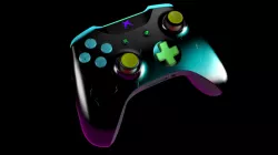xbox controller