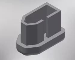 XT 60 Cover_ESC