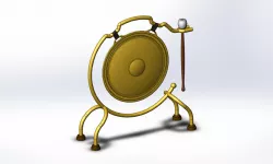 Гонг / Gong