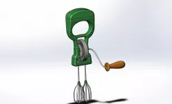 Миксеры / Egg Beater
