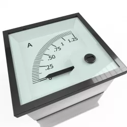 1.25 Ammeter