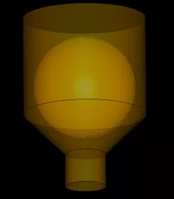 (2004-005) Check Valve