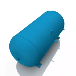 200L Air Tank