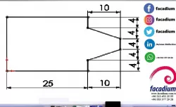 2D Drawing Examples