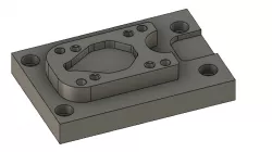 2D MILLING