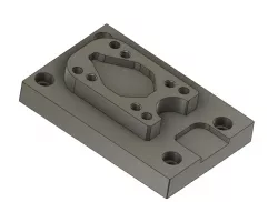 2D Milling