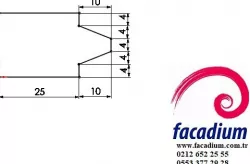 2D Sample Model