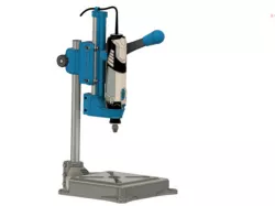 3D Printed Dremel Drill Press