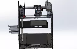 3D Printer