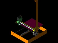 3d printer
