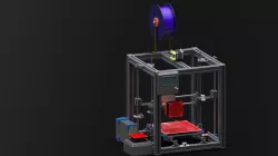 3D Printer