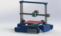 3D PRINTER