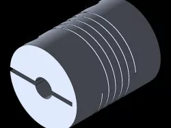 3D PRINTER KDMVB